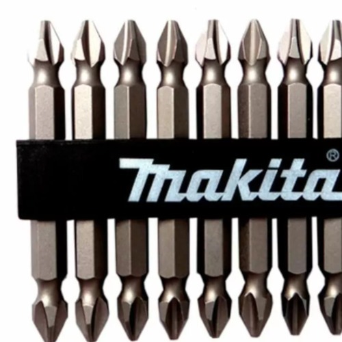 Jogo ponta phillips 65 mm com 10 peas - D-34366