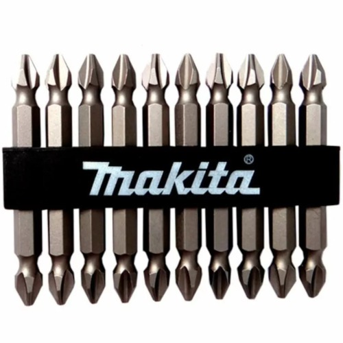 Jogo ponta phillips 65 mm com 10 peas - D-34366