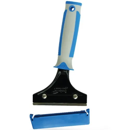 Raspador cabo em polipropileno 10 cm de altura multi-uso - RM100