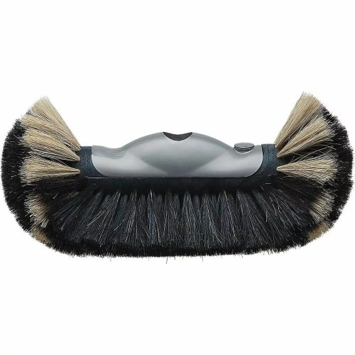 Vassoura tipo bola com cabo de alumnio - SUPER PRO