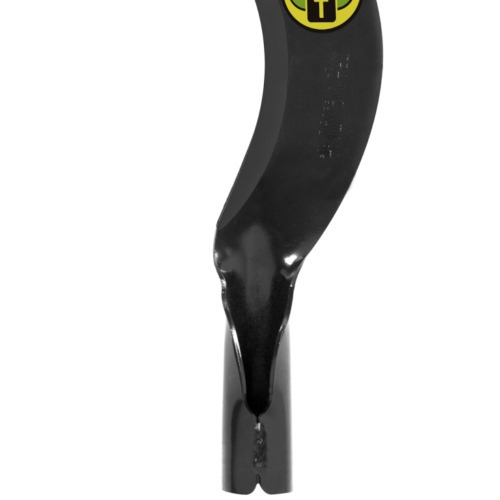 Foice aberta com olho de 35 mm sem cabo