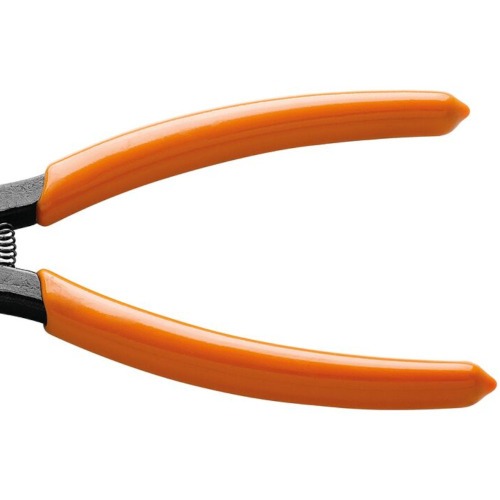 Alicate bico reto para an�is externos 5