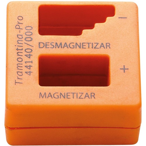 Magnetizador e Desmagnetizador de chaves - 44140/000 Magnetizador e Desmagnetizador de chaves - 44140/000