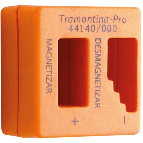 Magnetizador e Desmagnetizador de chaves - 44140/000 Magnetizador e Desmagnetizador de chaves - 44140/000