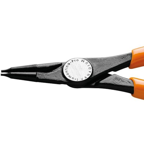 Alicate bico reto para anéis internos 5.1/2 Alicate bico reto para anéis internos 5.1/2