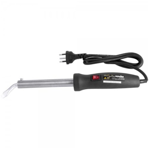 Ferro para solda ponta cnica 100 Watts - FSV 0100  220V