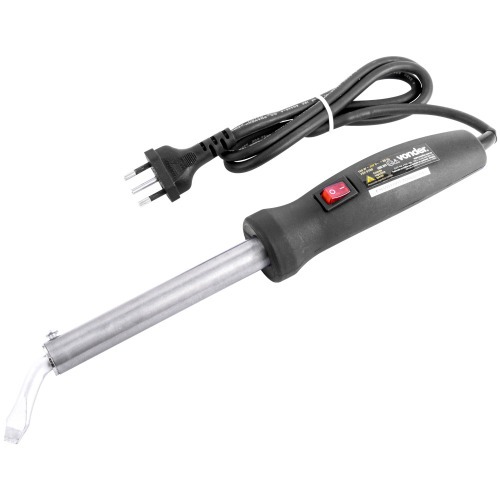Ferro para solda ponta cnica 100 Watts - FSV 0100  220V