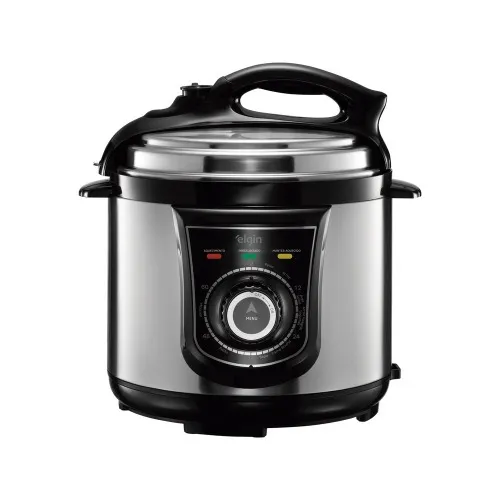 Panela de pressão elétrica 4,0 Litros - PPR1001  110V