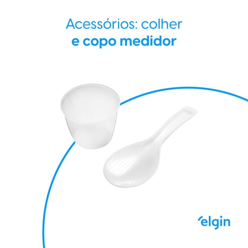 Panela de pressão elétrica 4,0 Litros - PPR1001 110V Panela de pressão elétrica 4,0 Litros - PPR1001 110V