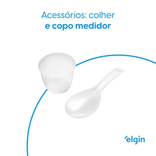 Panela de pressão elétrica 4,0 Litros - PPR1001  110V