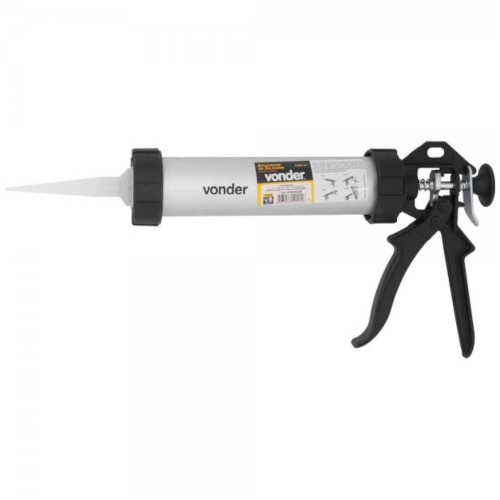 Aplicador de silicone tubular Aplicador de silicone tubular