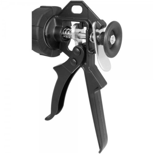 Aplicador de silicone tubular Aplicador de silicone tubular