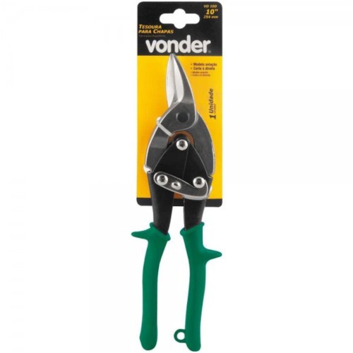 Tesoura modelo avia��o 10