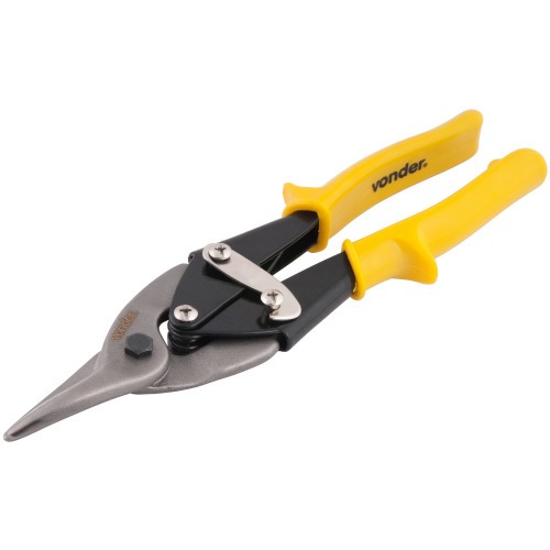 Tesoura para cortar chapas 10 Tesoura para cortar chapas 10