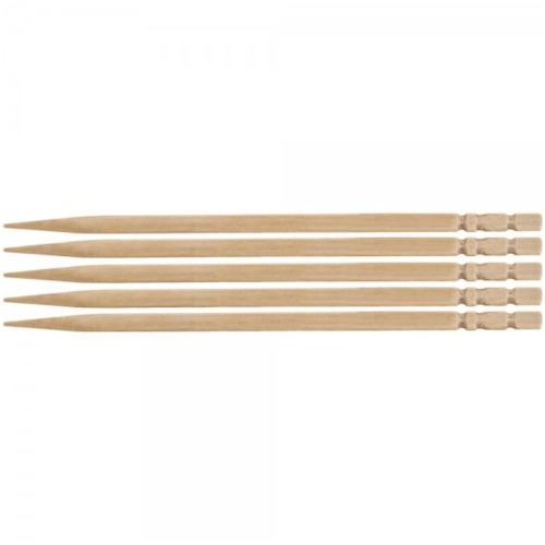 Jogo de escovas para limpeza de pistola de pintura com 12 peas