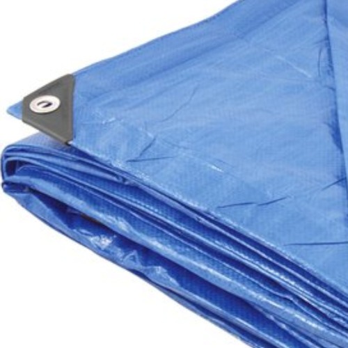 Lona de polietileno 3 x 2 m