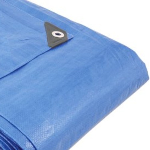 Lona de polietileno 3 x 2 m