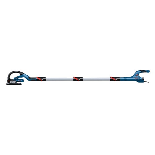 Lixadeira de parede e teto 225 mm 550 watts - GTR 550 110V Lixadeira de parede e teto 225 mm 550 watts - GTR 550 110V