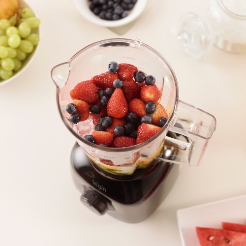 Liquidificador 2 velocidades 650 Watts Turbo mix - LIQ1001  110V Liquidificador 2 velocidades 650 Watts Turbo mix - LIQ1001  110V