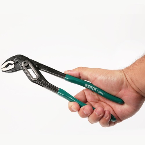 Alicate bomba d'gua 10