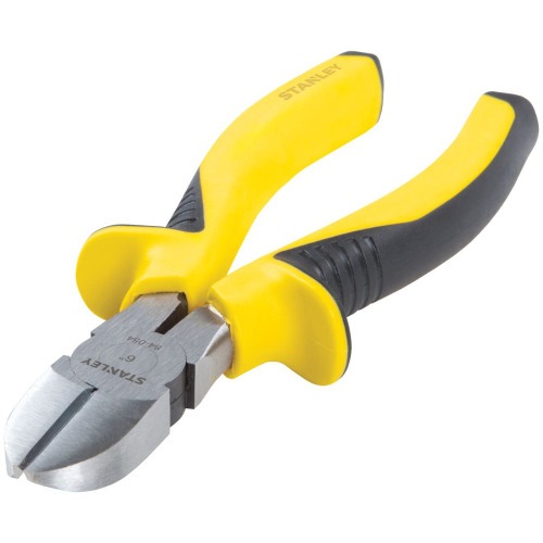 Alicate de corte diagonal 6 Alicate de corte diagonal 6