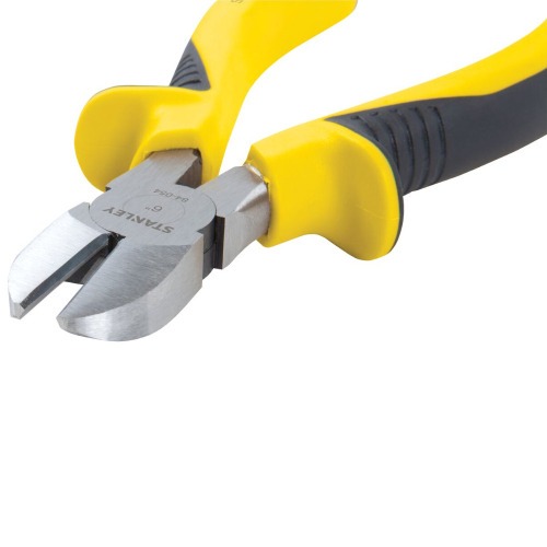 Alicate de corte diagonal 6 Alicate de corte diagonal 6