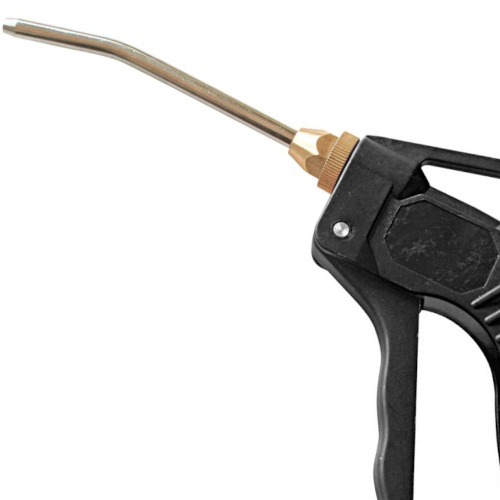 Pistola de ar para limpeza de alta precisão Pistola de ar para limpeza de alta precisão