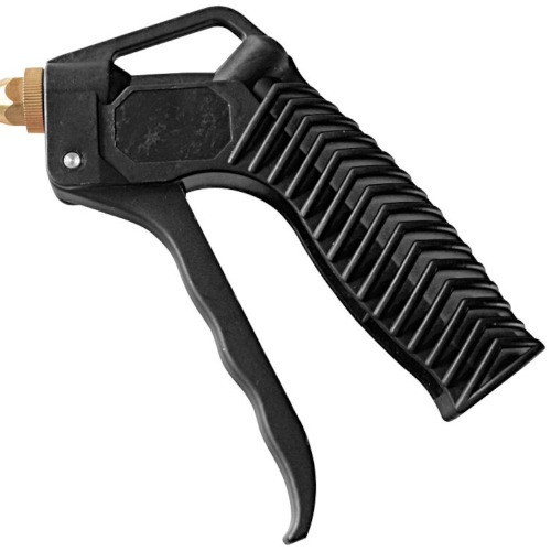 Pistola de ar para limpeza de alta precisão Pistola de ar para limpeza de alta precisão