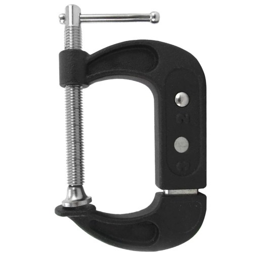 Grampo tipo C para marceneiro ajustvel 2