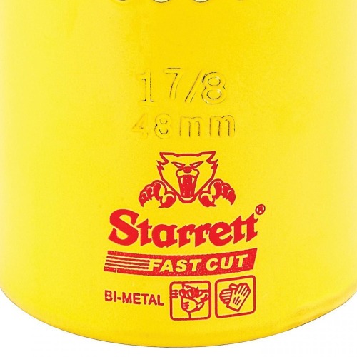 Serra copo bimetal 1.7/8 Serra copo bimetal 1.7/8