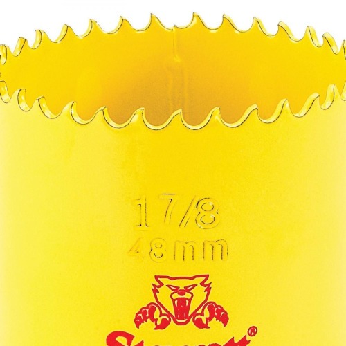 Serra copo bimetal 1.7/8 Serra copo bimetal 1.7/8