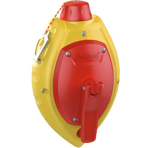 Giz de linha 30 metros com fio marcador em azul Giz de linha 30 metros com fio marcador em azul