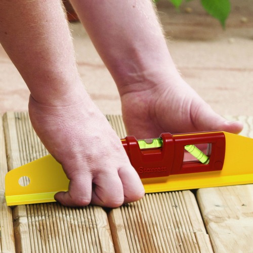 Nível de alumínio 14 Nível de alumínio 14