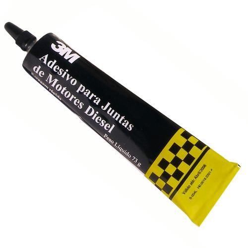 Cola para junta de motor diesel Cola para junta de motor diesel