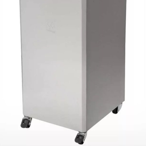Fritadeira elétrica água e óleo 25 litros com gabinete - FT.2.251.G 110V Fritadeira elétrica água e óleo 25 litros com gabinete - FT.2.251.G 110V