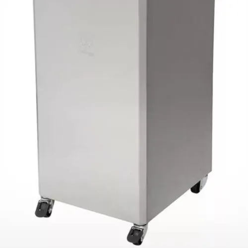Fritadeira elétrica água e óleo 25 litros com gabinete - FT.2.251.G  110V