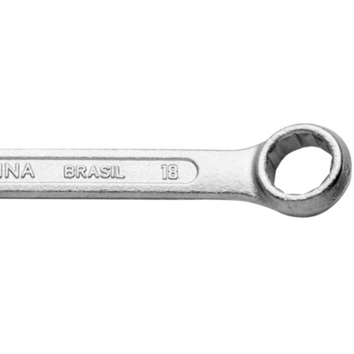 Chave combinada de 18 mm ao especial