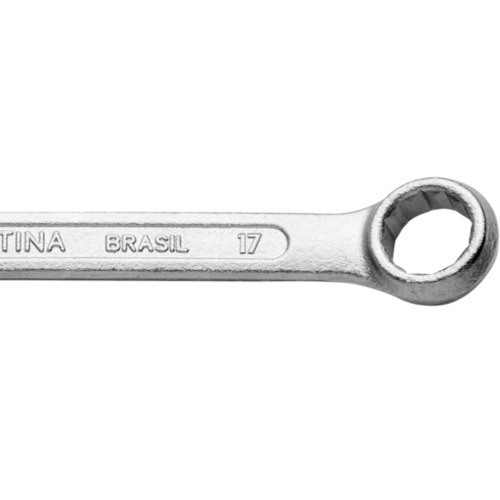 Chave combinada de 17 mm ao especial