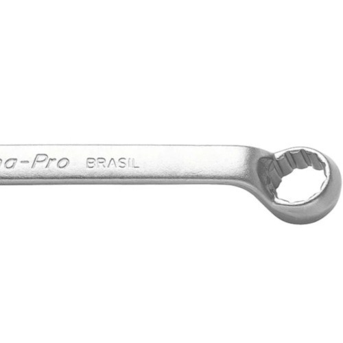 Chave combinada 16 mm aço cromo vanádio Chave combinada 16 mm aço cromo vanádio