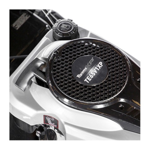 Cortador de grama a gasolina 6,5 hp corte de 53 cm com recolhedor e Trao - TLM530TRMS65-XP