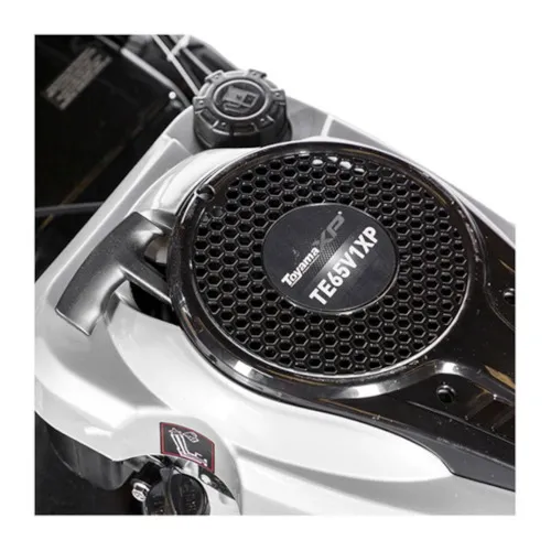 Cortador de grama a gasolina 6,5 hp corte de 53 cm com recolhedor