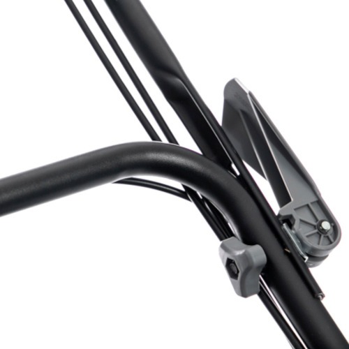 Cortador de grama a gasolina 6 hp corte de 51 cm com recolhedor e tração - TLM510TRMS-60L Cortador de grama a gasolina 6 hp corte de 51 cm com recolhedor e tração - TLM510TRMS-60L