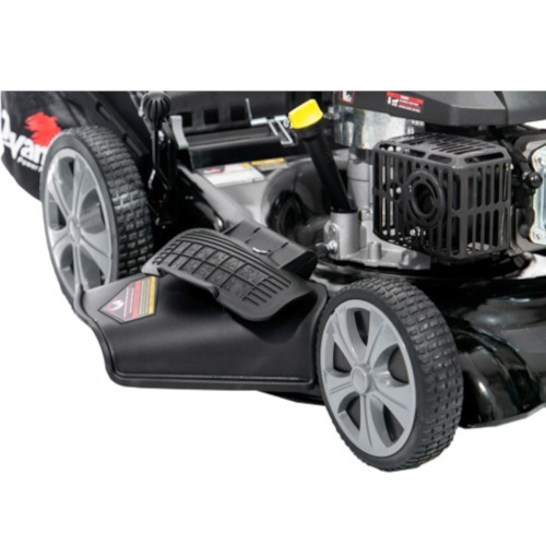 Cortador de grama a gasolina 6 hp corte de 51 cm com recolhedor e tração - TLM510TRMS-60L Cortador de grama a gasolina 6 hp corte de 51 cm com recolhedor e tração - TLM510TRMS-60L