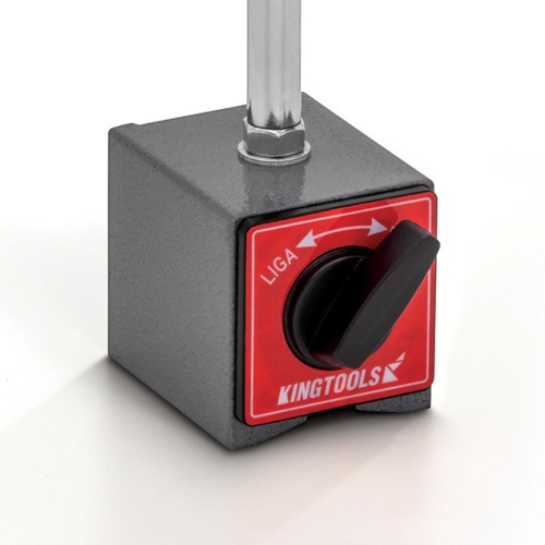 Suporte magntico articulado para relgio - 506.600