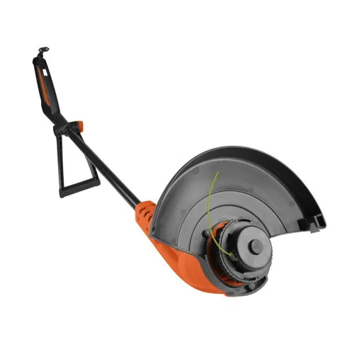 Aparador de grama 1.500 watts a fio de nylon - AP1500T   220V