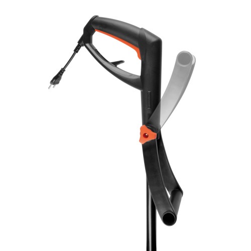 Aparador de grama 1.500 watts a fio de nylon - AP1500T   220V Aparador de grama 1.500 watts a fio de nylon - AP1500T   220V