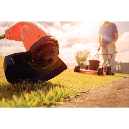 Aparador de grama 1.500 watts a fio de nylon - AP1500T   220V Aparador de grama 1.500 watts a fio de nylon - AP1500T   220V