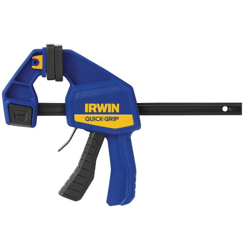 Grampo de aperto rápido para marceneiro 6 Grampo de aperto rápido para marceneiro 6