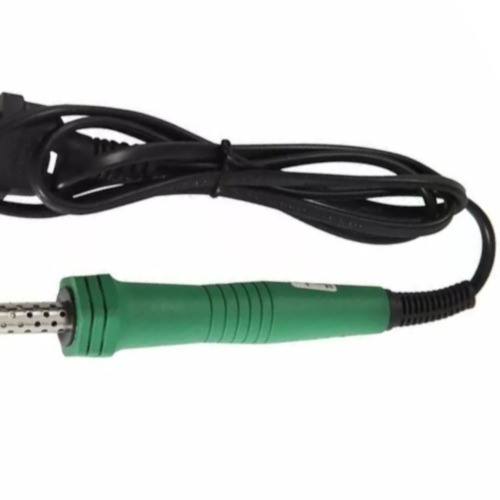 Ferro para solda 40 watts - 7343 220V Ferro para solda 40 watts - 7343 220V
