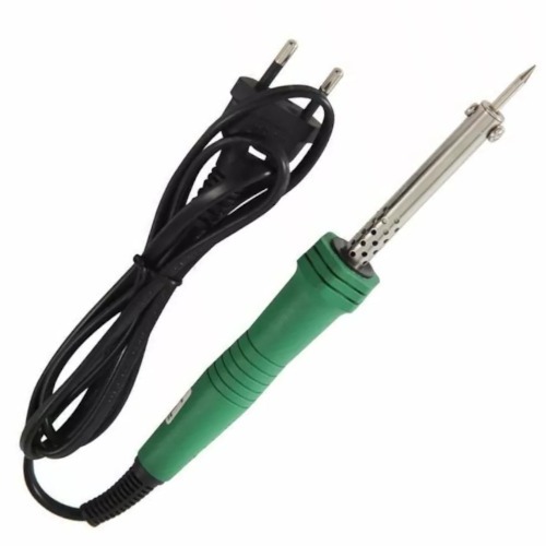 Ferro para solda 40 watts - 7343 220V Ferro para solda 40 watts - 7343 220V